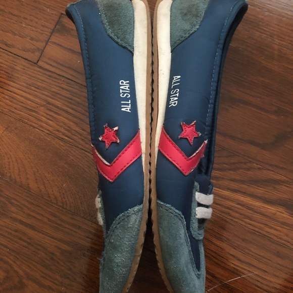 Converse slip on’s - Picture 4 of 6